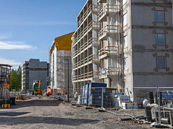 Hangonsillan rakennusty&ouml;